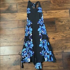 NWOT Free People Swing Dress